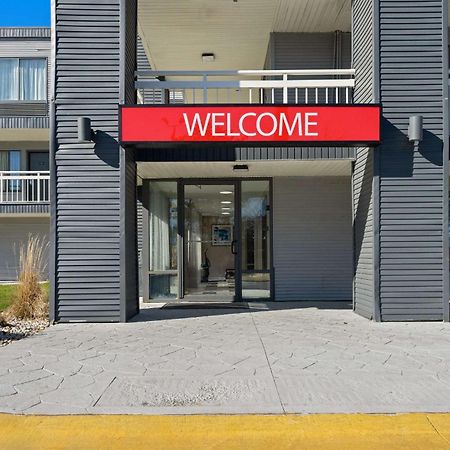 Vila Rockford East Exteriér fotografie
