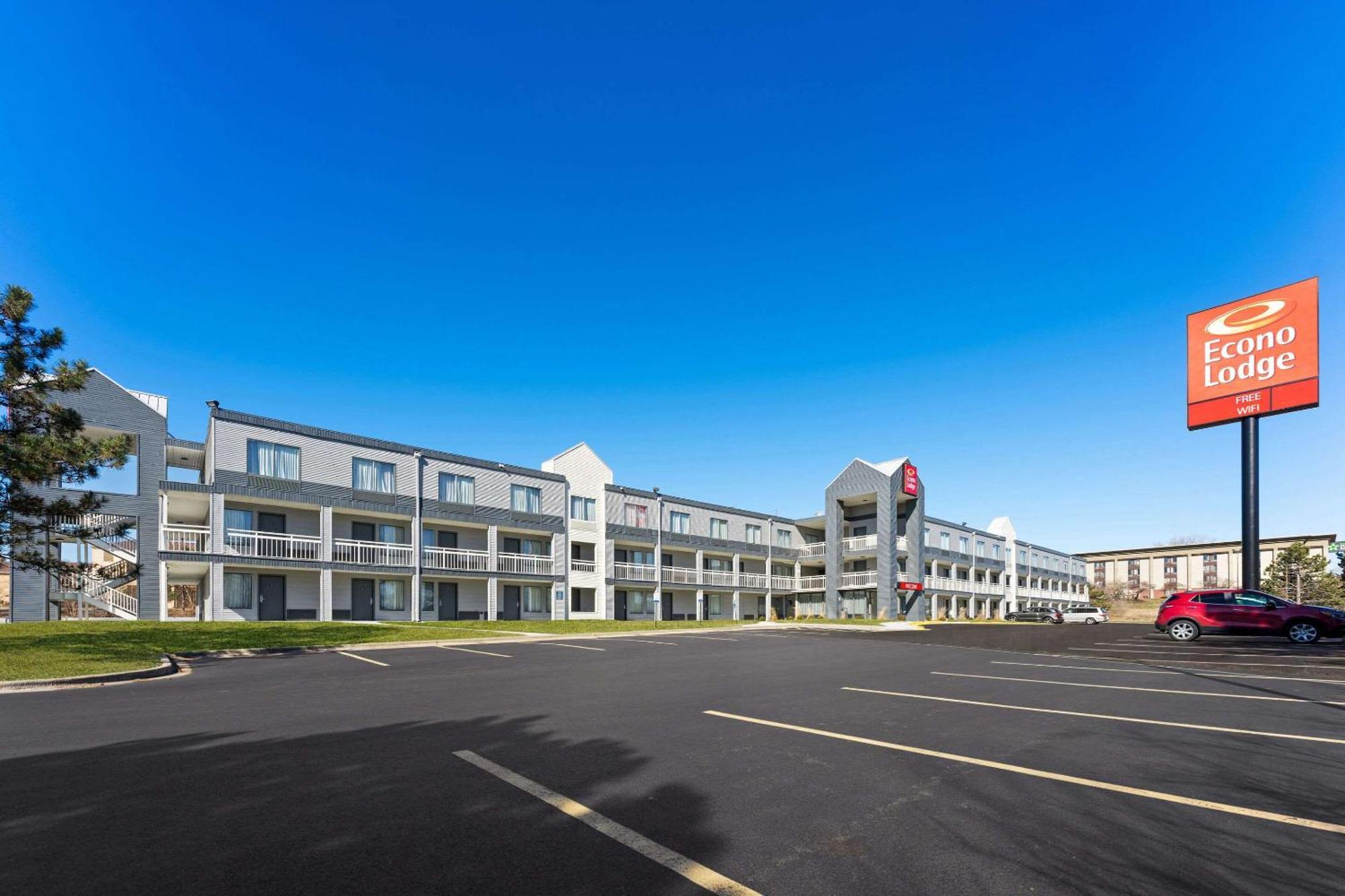 Vila Rockford East Exteriér fotografie