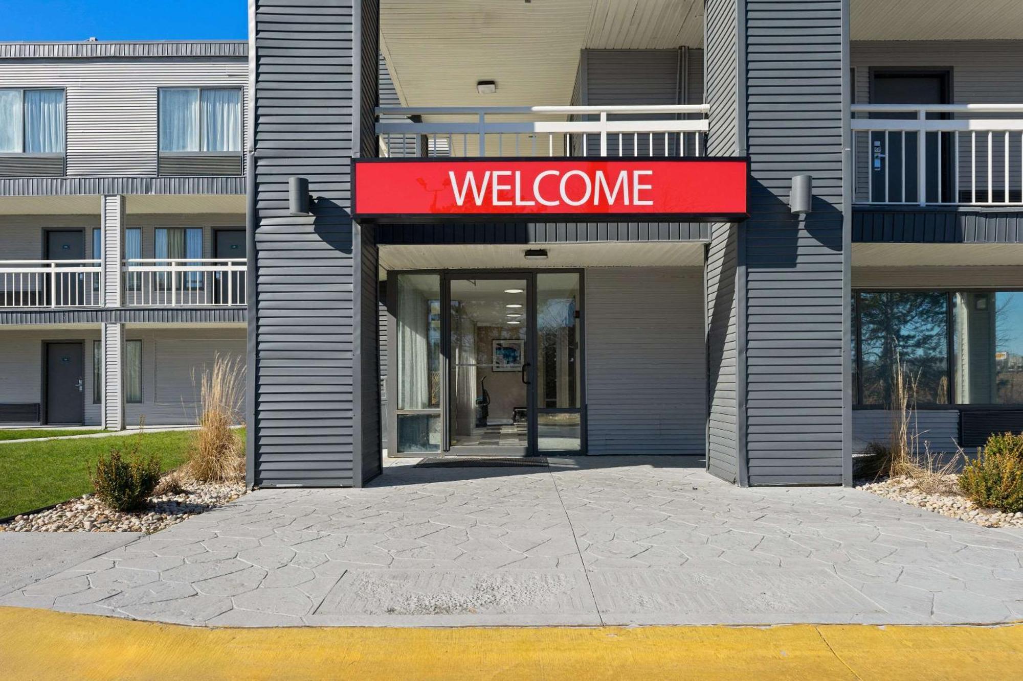 Vila Rockford East Exteriér fotografie