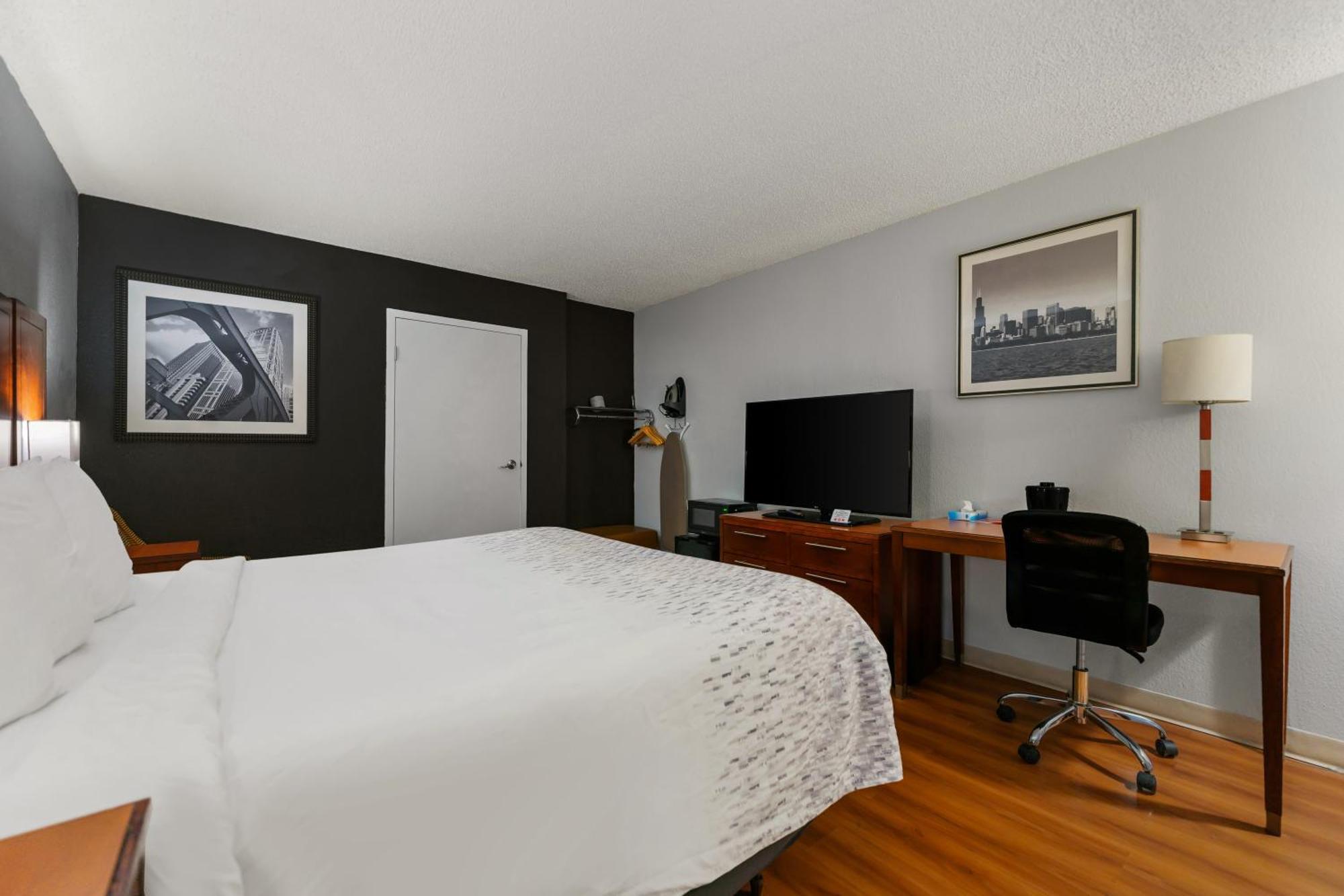 Vila Rockford East Exteriér fotografie